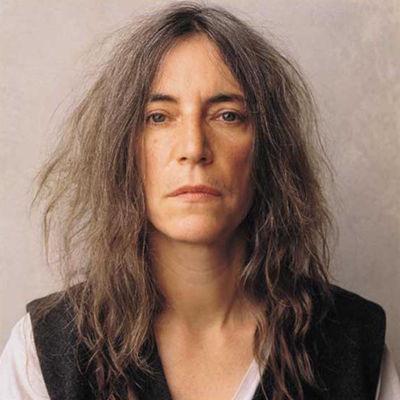 Lyrics and chords of songs by ''Patti Smith''