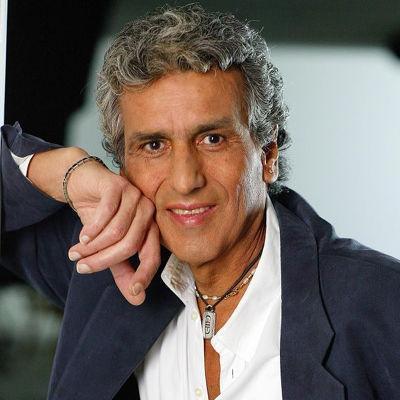 Lyrics and chords of songs by ''Toto Cutugno''