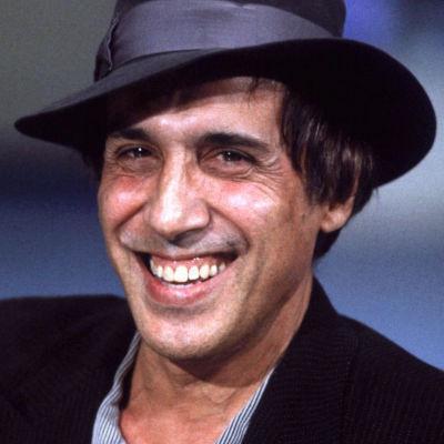 Lyrics and chords of songs by ''Adriano Celentano''