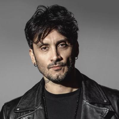 Fabrizio Moro