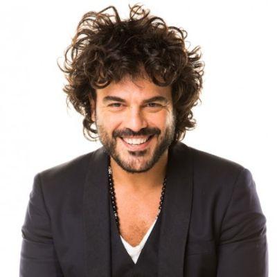 Francesco Renga