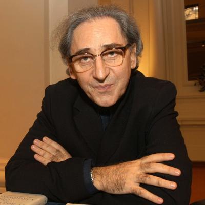 Franco Battiato