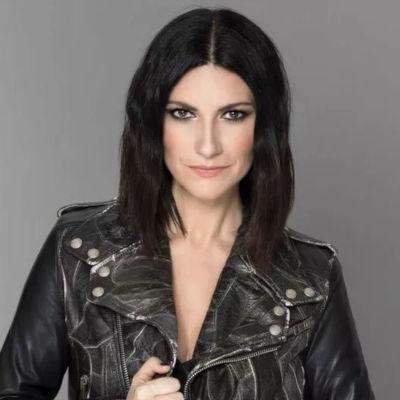 Lyrics and chords of songs by ''Laura Pausini''