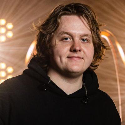 Lewis Capaldi