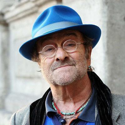 Lucio Dalla