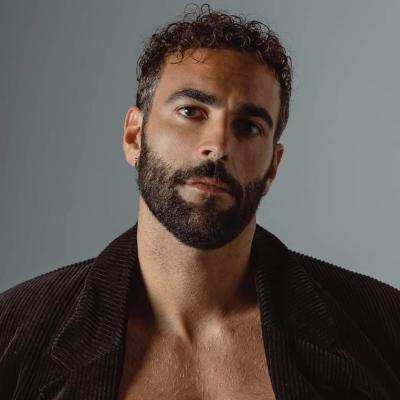 Marco Mengoni