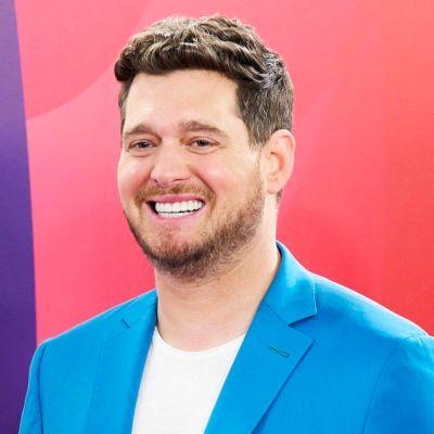 Michael Bublé