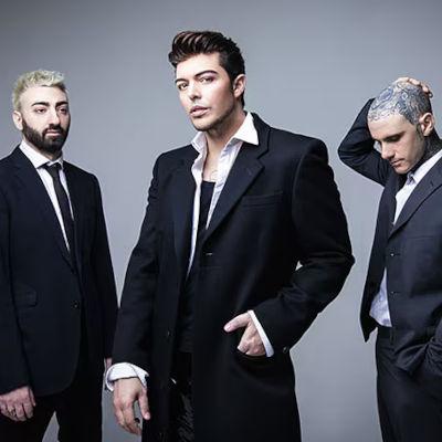 The Kolors